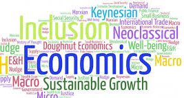 Economic Books Reviewed